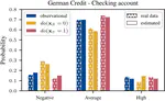 Causal normalizing flows: from theory to practice